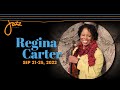 Regina carter  live from jazz st louis