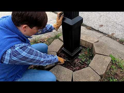 How to Replace a Mailbox