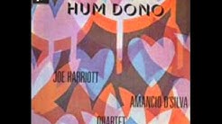 Joe Harriott & Amancio D'Silva "Ballad for Goa" from LP "Hum Dono" - 1969.wmv