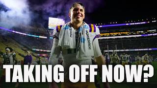 Ep. 1499 Lsu Vs Mcneese State Preview What We Need To See? Lsu Offense About To Take Off?