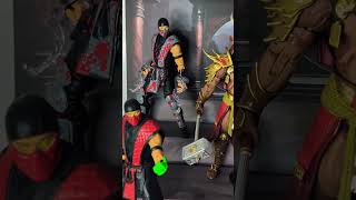 New 💯🔥 Mortal Kombat Stage Display Setup