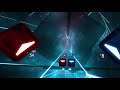 Beat Saber Custom - Rockerfeller Street (Nightcore Mix)