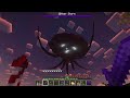 Wither Storm Mod Formidibomb Test