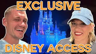 Magic Kingdom AFTER Close: Exclusive Perk ONLY For $$ Deluxe Guests | Extended Hours Disney World