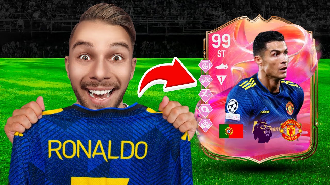 Οι Φανέλες Μου Καθορίζουν Την Ομάδα Στο FC