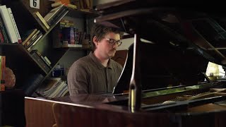 Missoula Marathon piano playing tradition continues with a new player