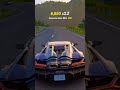 Lamborghini Revuelto | Forza Horizon 6 #shorts