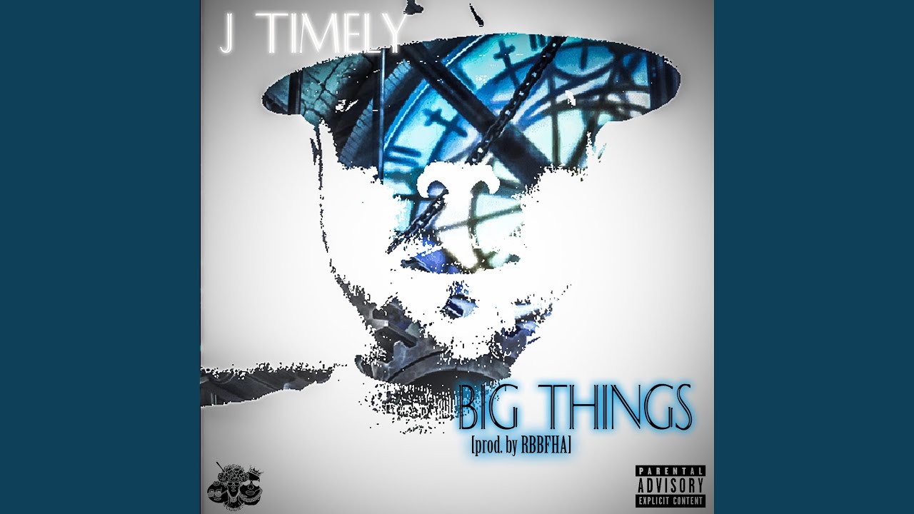Watch Big Things on YouTube Watch Big Things on YouTube