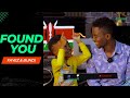 Found You, By Michael Bundi and Fayez