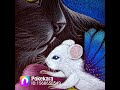 真夜中のシャワー♡