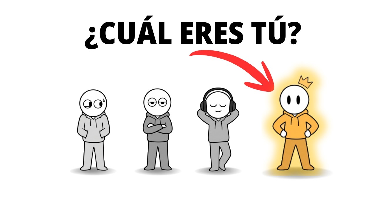 Tu Silencio Revela Quién Eres Realmente