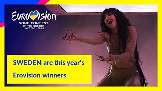 победителя Евровидение 2023 | Прямая трансляция | Пресс-конференция