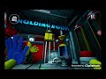Играю в поппи плей тайм 2 глава прохожу музыкальную память