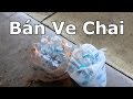 Cuộc sống ở Mỹ: Bán ve chai kiếm tiền đổ xăng 14,000 VND một lít