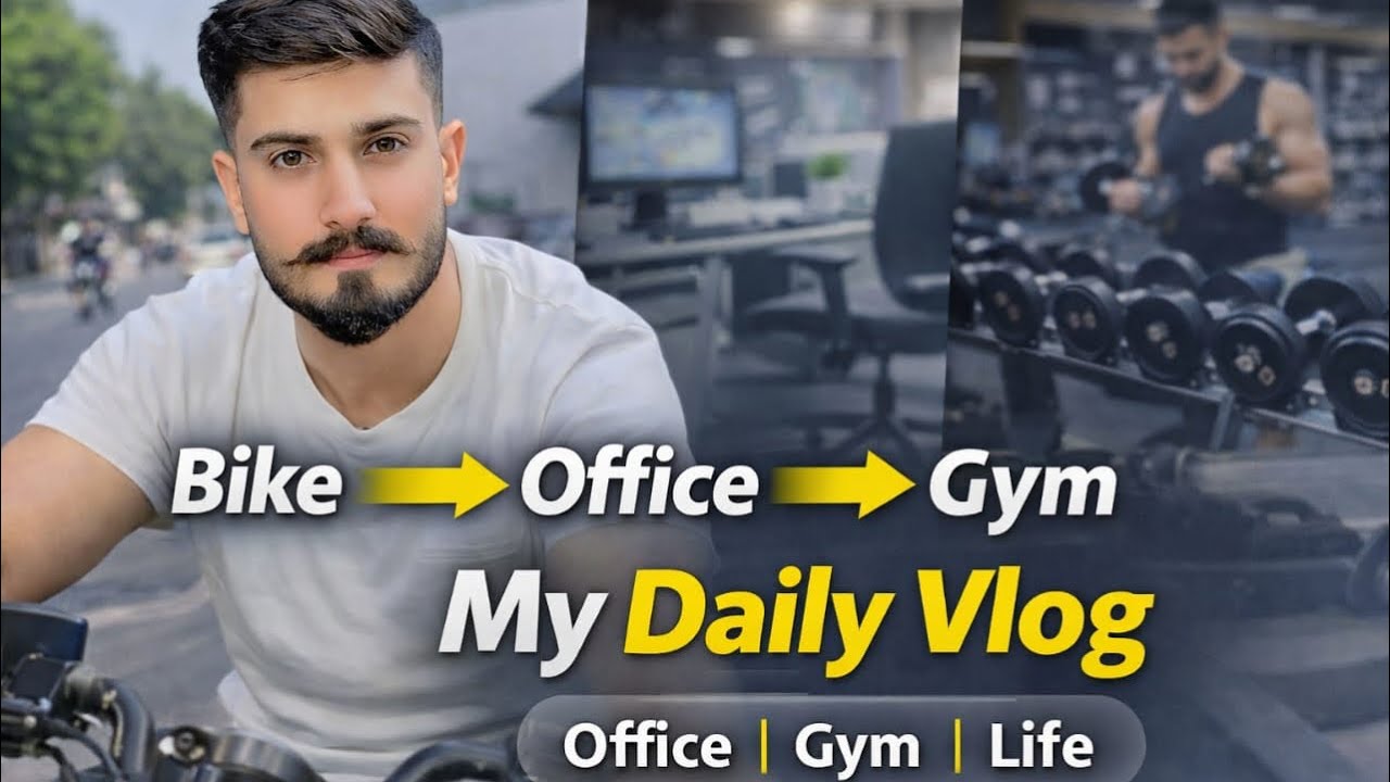 My Daily Routine Vlog | Simple Life | Hamza vlog 