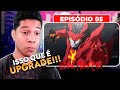 HANZIN ASSISTINDO DEVIL MAY CRY - EPISÓDIO 05