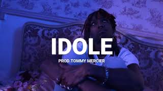 [FREE] Youv Dee Type Beat - "IDOLE" - Instru Rock