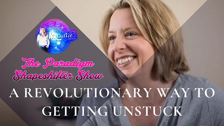 Paradigm Shapeshifter Show -  A revolutionary way ...