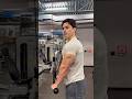 What I do for triceps #triceps #tricepsworkout #tricep