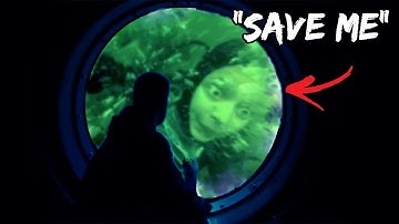 Top 5 Unsettling Deep Sea Signals Scientists Can