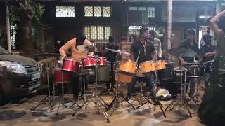 🥁 Marathi Mix song 🥁 CR Musical beats 🥁