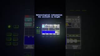 VOLMET. RAF Meteorological information for aircraft in flight