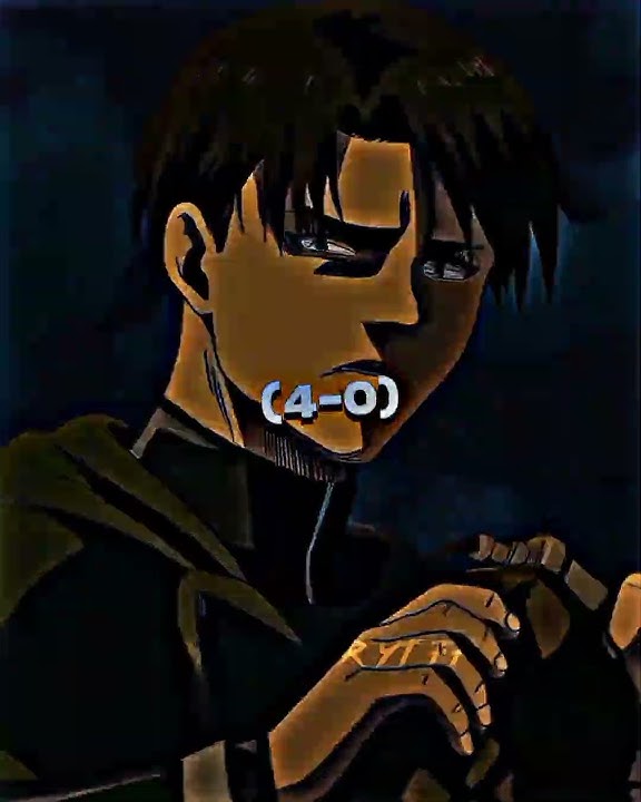 Levi Vs Ayanokoji who is strongest? suggestion by @SharpantSlams