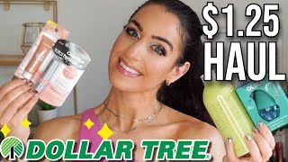 DOLLAR TREE & FIVE BELOW HAUL!!! $1.25 HEY HUMANS BODY WASHES, NEW LA COLORS, ALMAY!! by Kim Nuzzolo 782 views 2 weeks ago 20 minutes