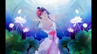 Beautiful Chinese Music - Reminiscence of the Red Lotus (Bamboo Flute ver.)- Beautiful Music