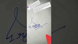 scan signature Iresh #creative #signature #art #calligraphy #artwork #artist #artandcraft #drawing