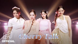 트리플에스 Cherry Talk 4K