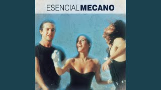 Cruz de Navajas - Mecano