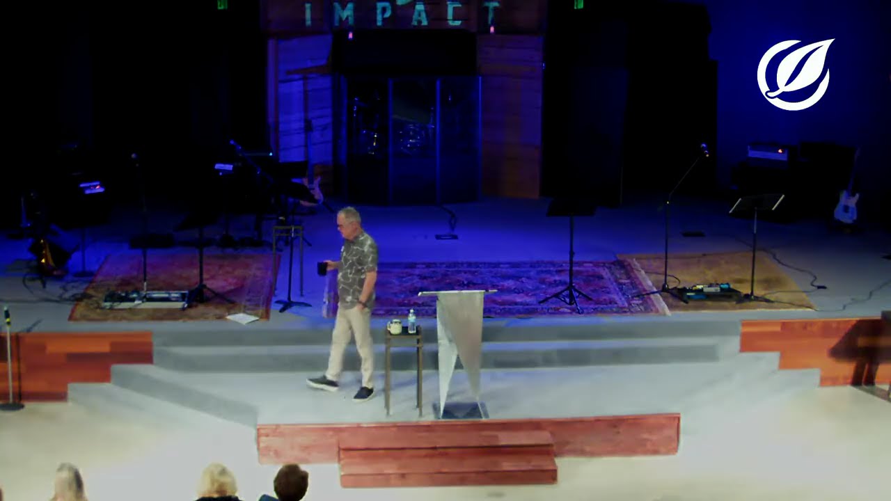 2026/3/1- Ten X - Ten Times More Spiritual Zeal - Pastor Jeff Johnson