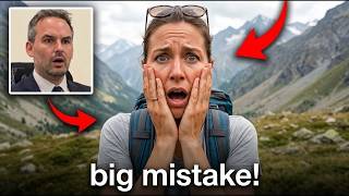 Details Woman Travels To 90% Muslim Country, Her Reaction To What Happened Is Insane! News