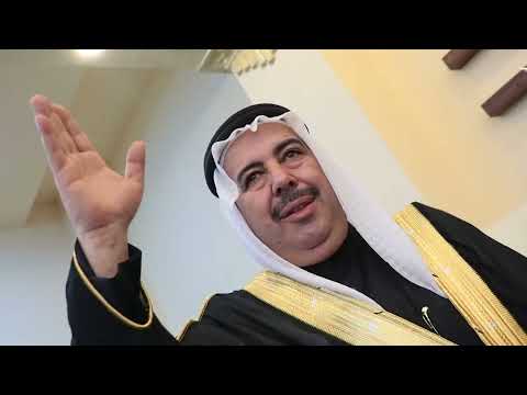 افراح ال الشحادات حفلة العريس زاهر الفنان رائد كشكوش وفرج قداح