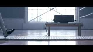 Video-Miniaturansicht von „Grafa - Domino (official video)“
