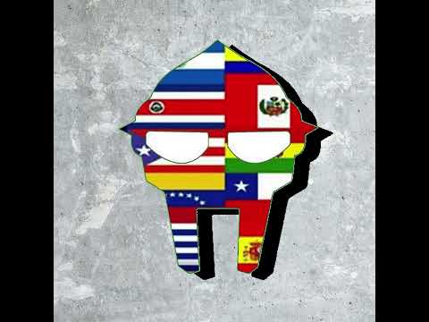 Black Rabbit, MF DOOM - Coco Mango (Conejo Negro [Black Rabbit] Remix)