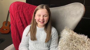 AGT Season 15 - Reaction to Simon Cowell’s (Annie Jones)