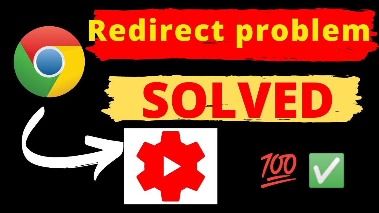 How To Stop Chrome From Redirecting To Youtube Studio App Shorts Youtube