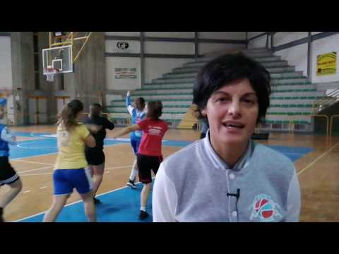 Intervista a Coach Mara Buzzanca