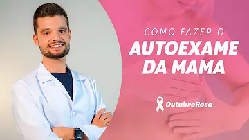 Como fazer Auto-exame mama Inca?