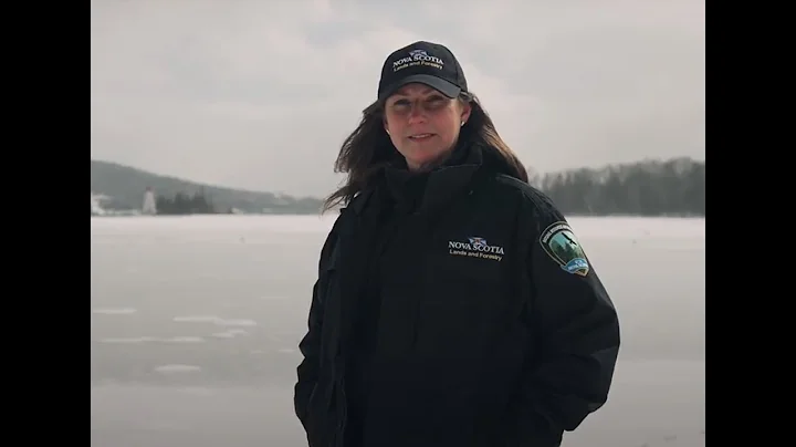 Maureen Cameron-MacMilla...  Regional Biologist at...