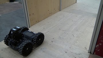Advice-MDPs deployed on multiple robots
