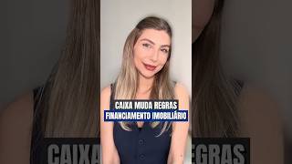 Hey Invest Update Caixa Has Changed The Rules For Real Estate Financing  realestate
