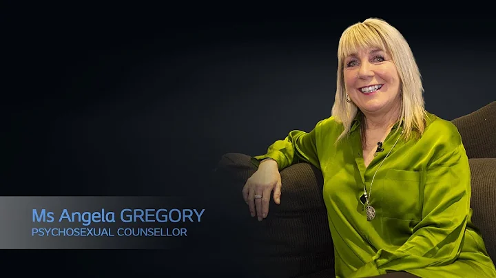 Erectile Dysfunction - Angela Gregory - psychosexu...