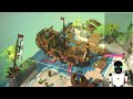 LEGO Bricktales [Ch 5 suite] + [100%]