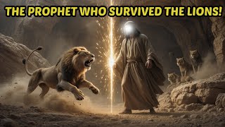 Download Lagu He Was Buried for Centuries — Then They Found the Prophet Daniyal (AS) MP3 Download Lagu He Was Buried for Centuries — Then They Found the Prophet Daniyal (AS) MP3