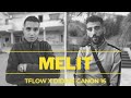 Didine Canon 16 X Tflow - Melit (Official Music Audio)