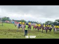 HORSE RIDING - MOROBE SHOW 2025#thescoop @BenjaminKoitaka