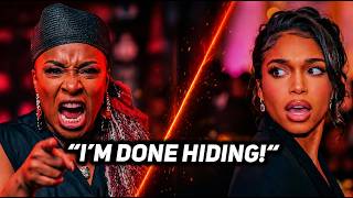 Celebrity Jaguar Wright EXPOSES Lori Harvey Dating Pattern… (This Got UGLY!) Net Worth